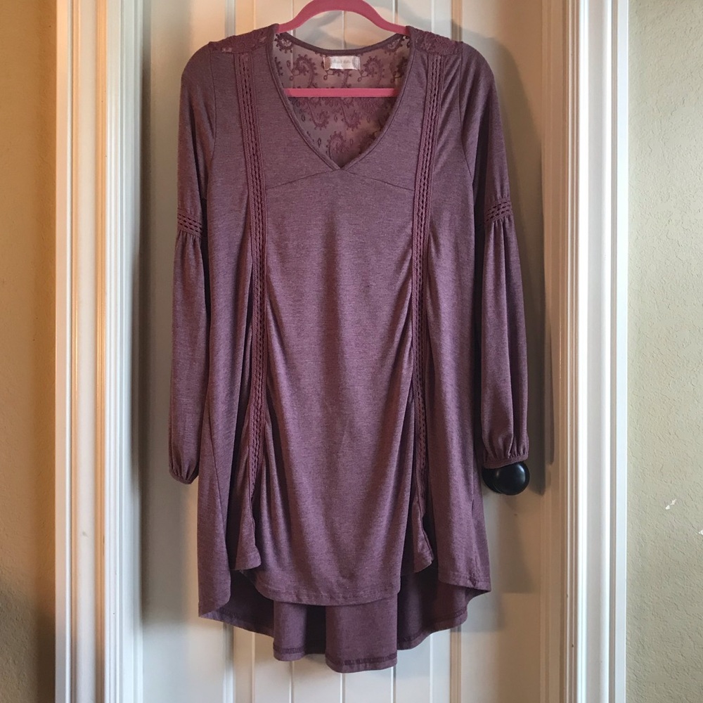 Altar’d State mini dress